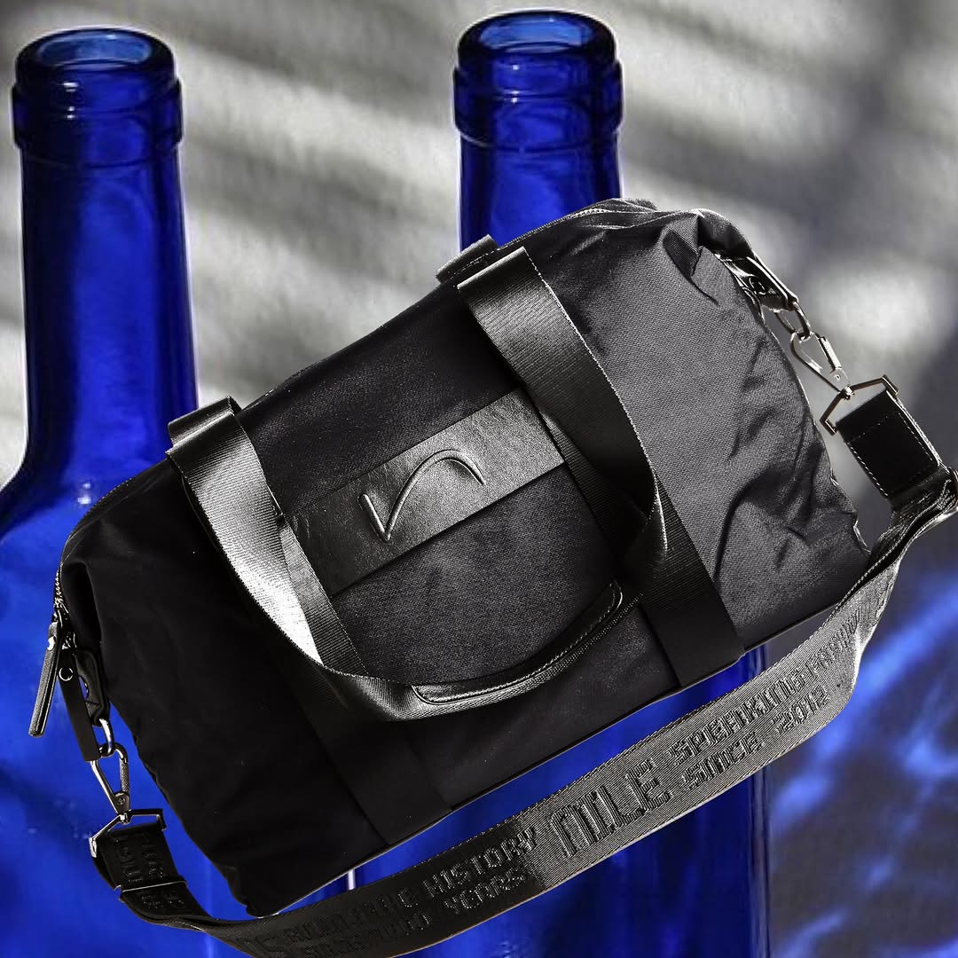 THE ALLY BAG