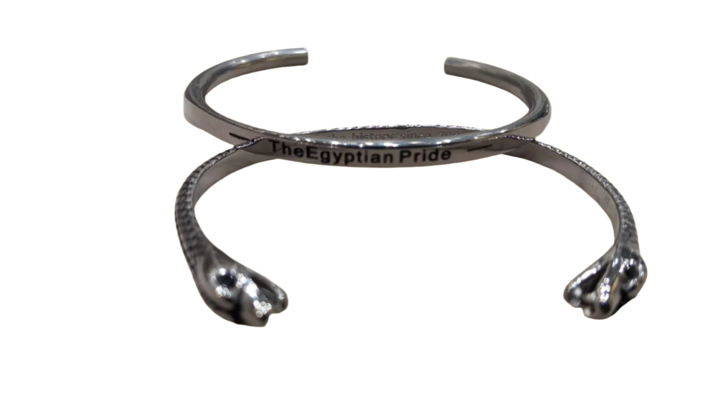 BRACELET METAL TWANS