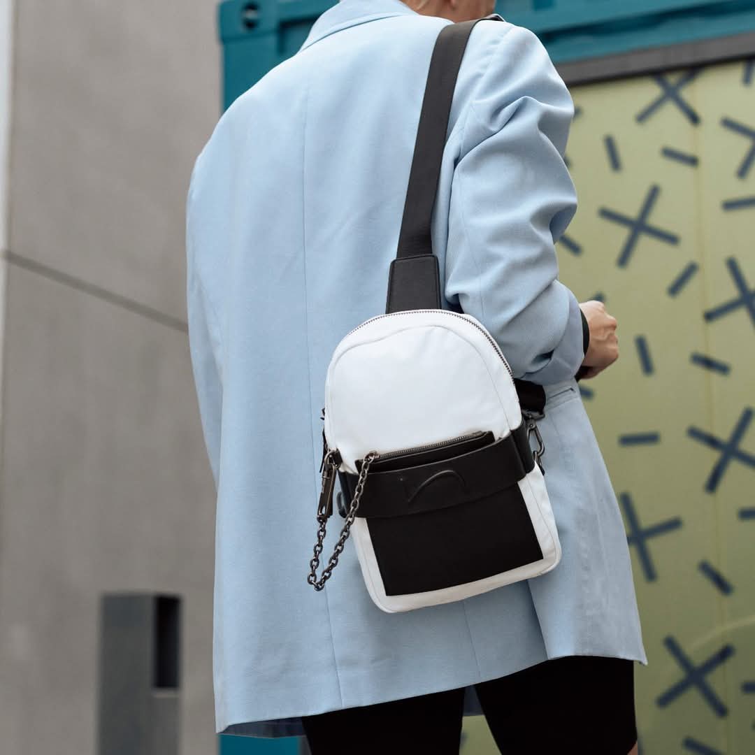 LAKE YARD CROSS BAG
