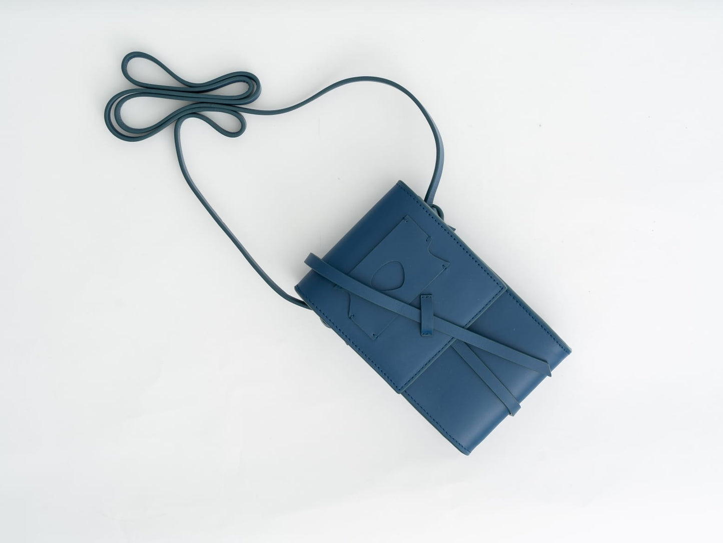 KHADJA CROSS BAG