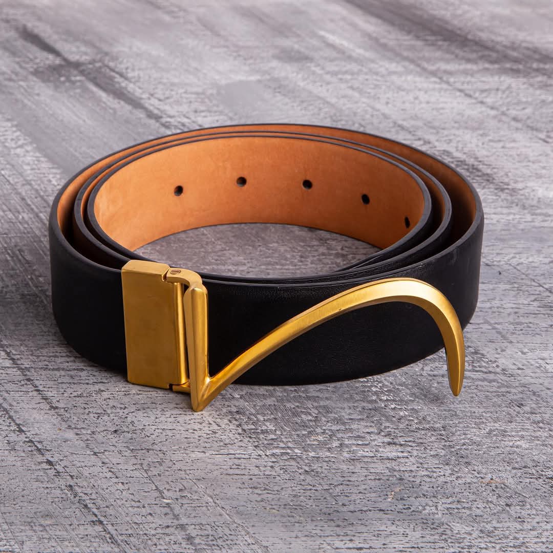 DOUBEL FACE BELT