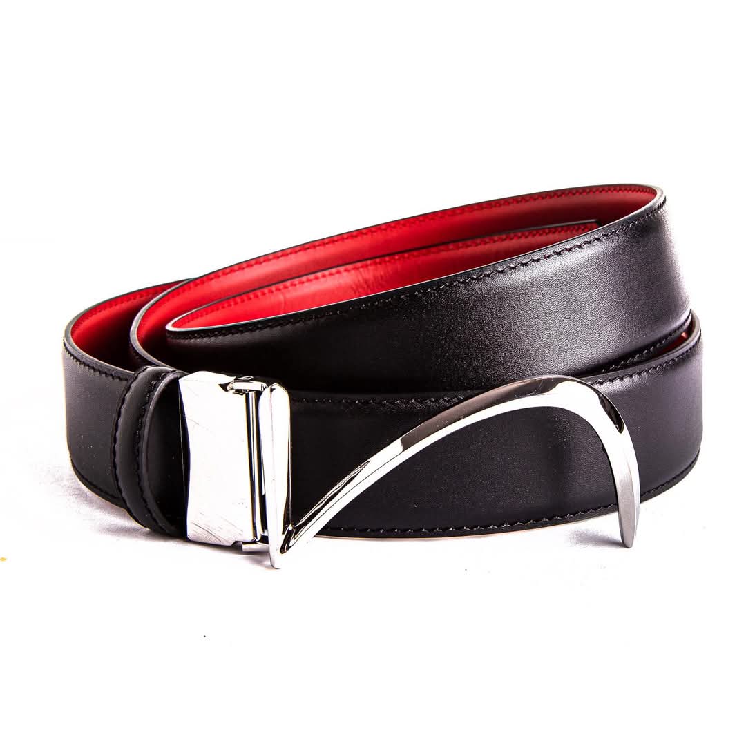 DOUBEL FACE BELT