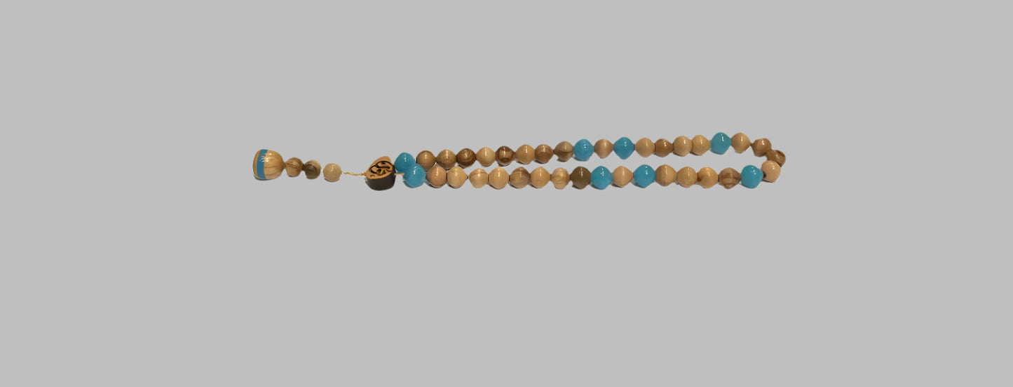 sabha 33 olive wood