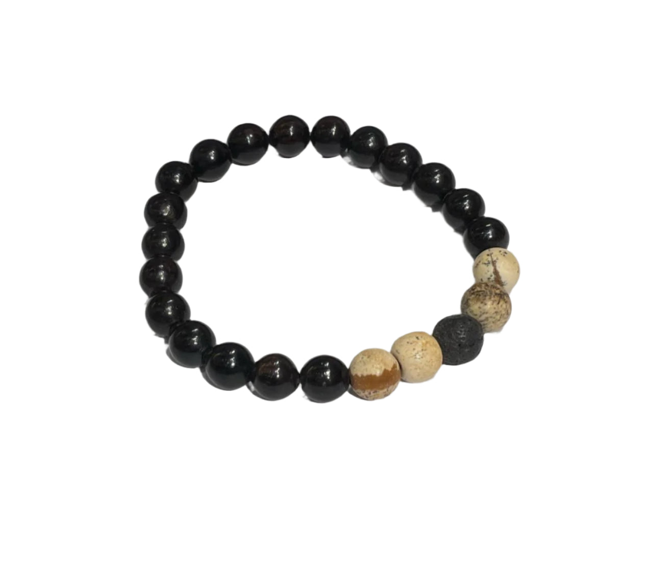 BRACELET WOOD