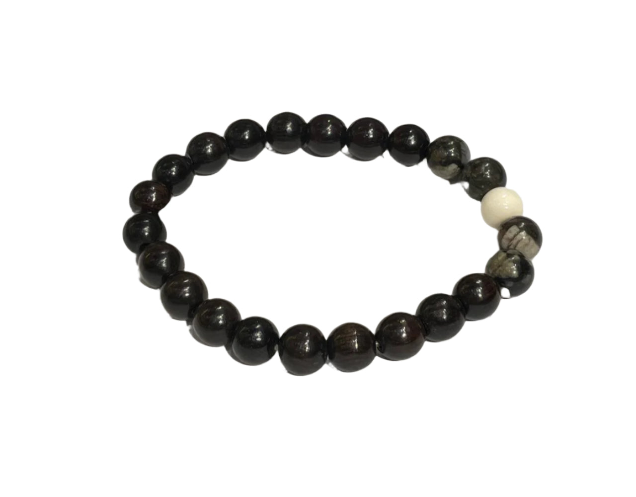 BRACELET WOOD