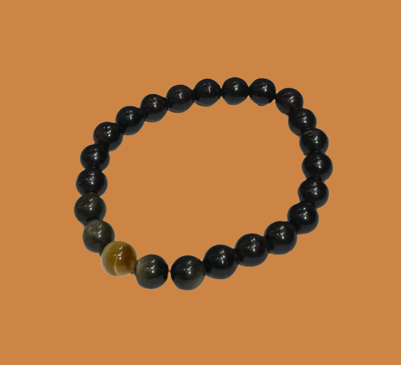 BRACELET WOOD