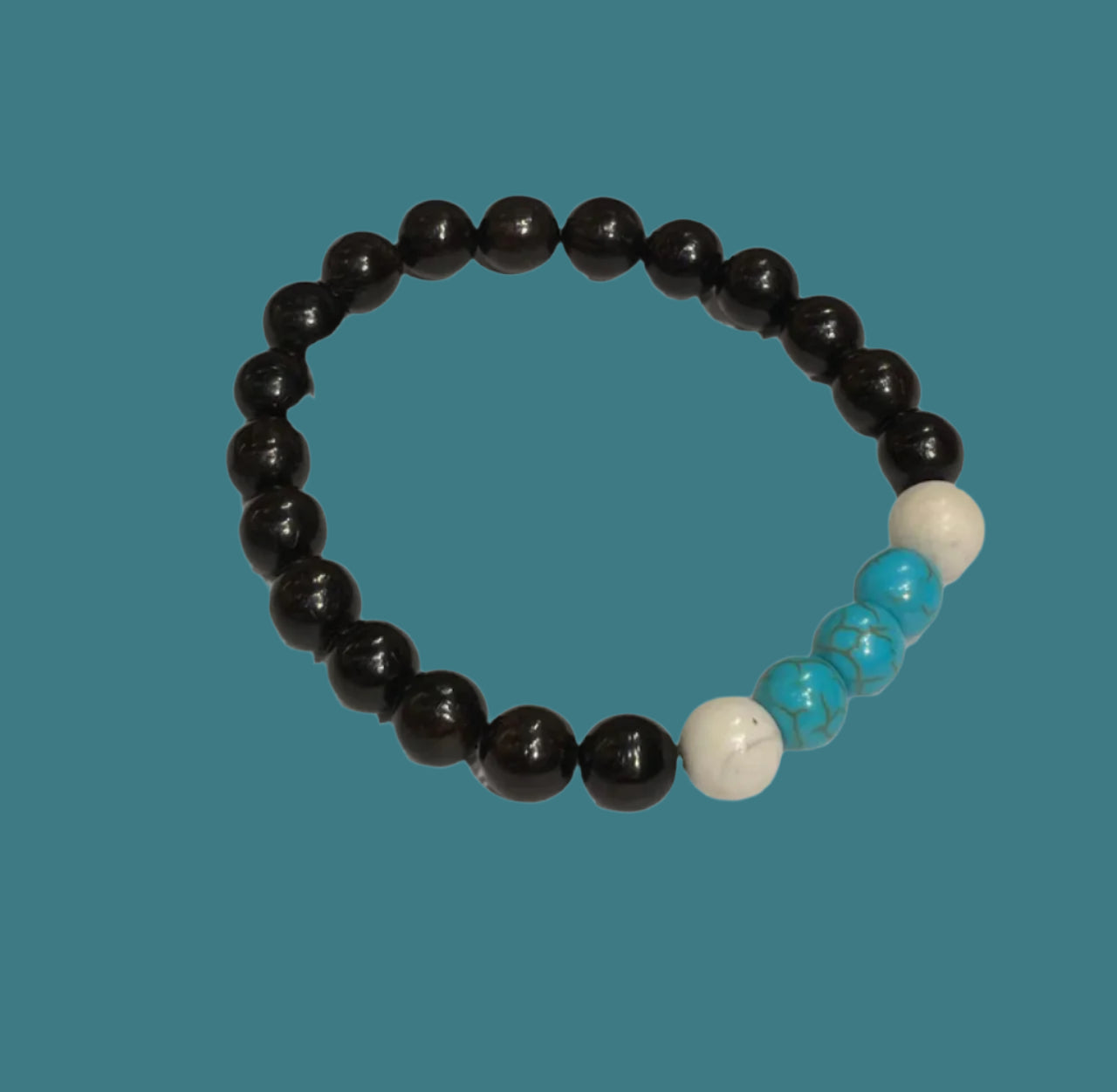 BRACELET WOOD