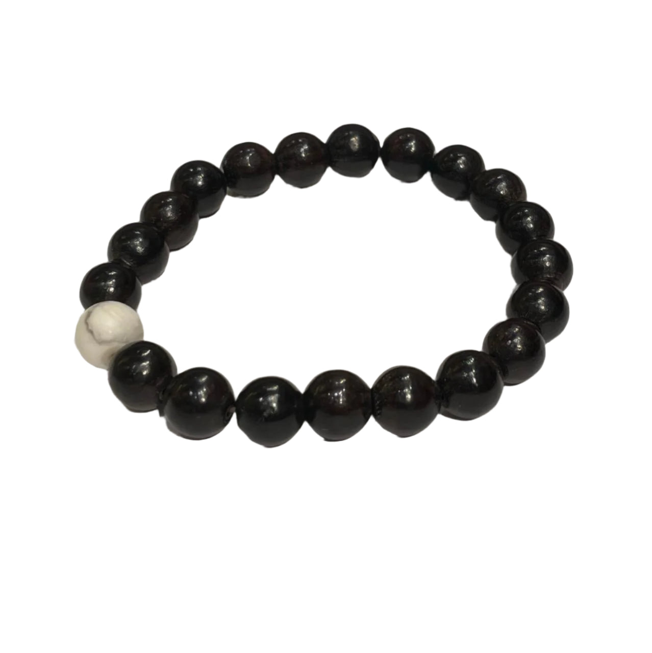 BRACELET WOOD