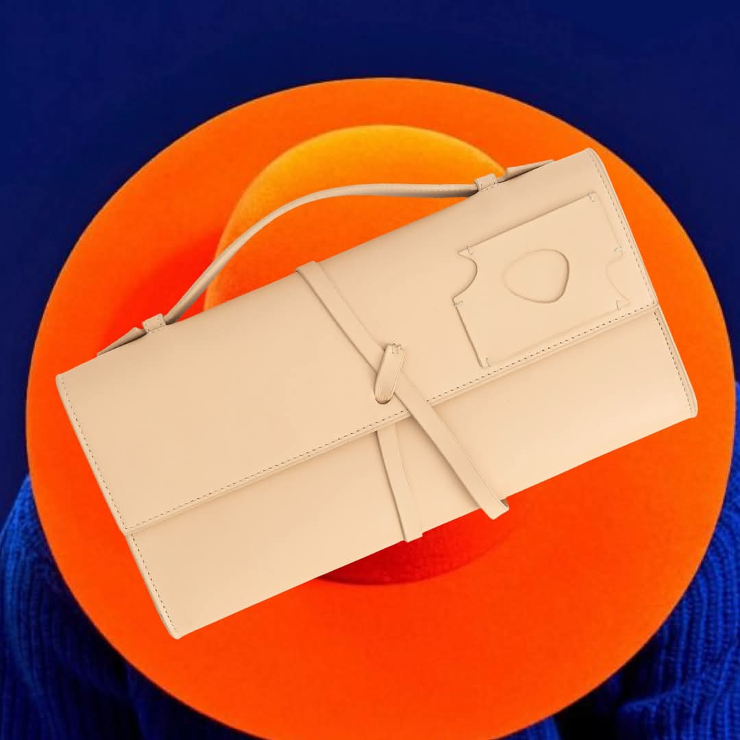 khadija clutch