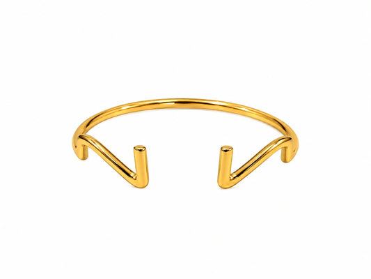bracelet metal (N)