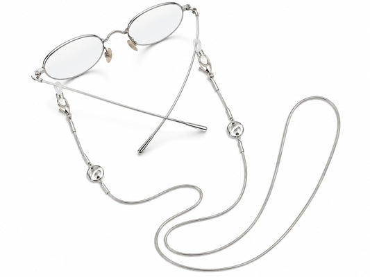 glassess chain