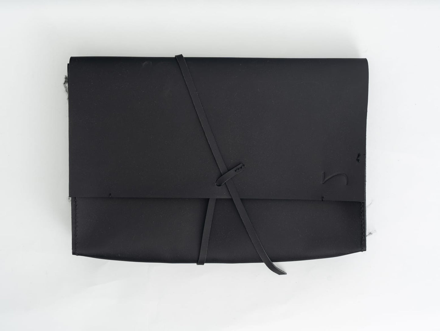 laptop holder hand made 13 inch