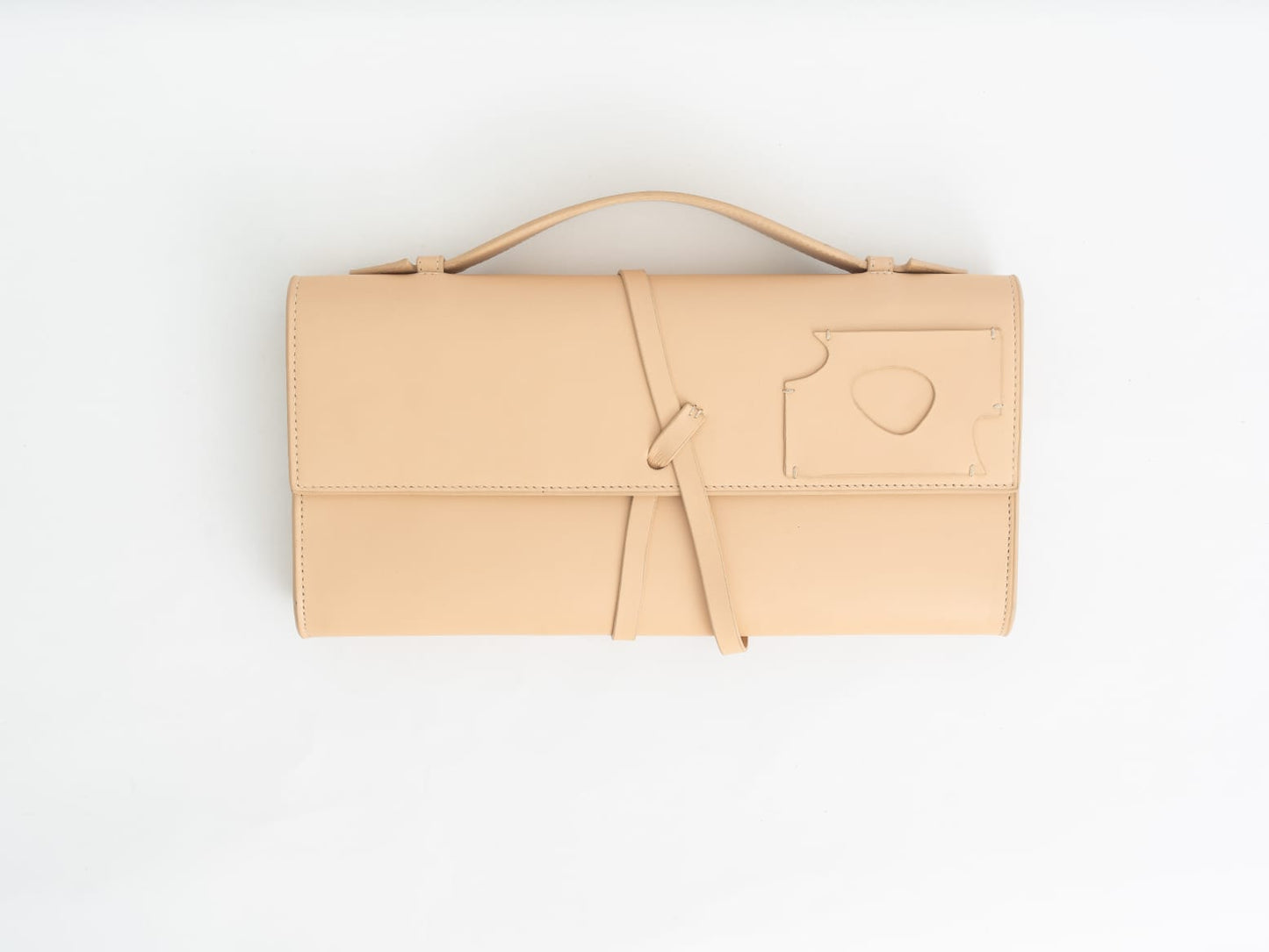 khadija clutch