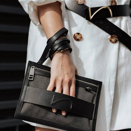 sharm (s) clutch