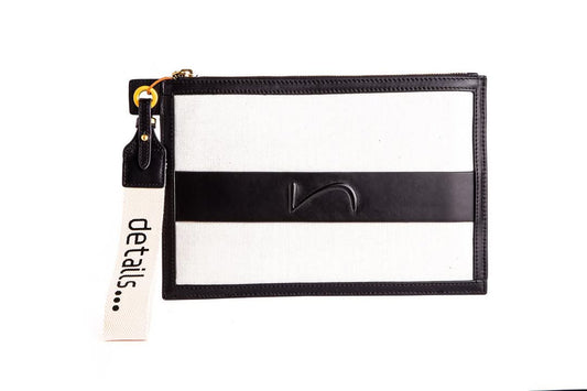 white clutch