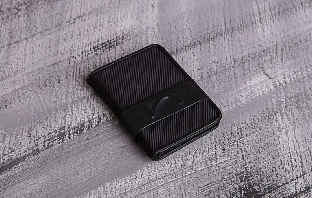 arkan card holder