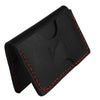 front wallet 21
