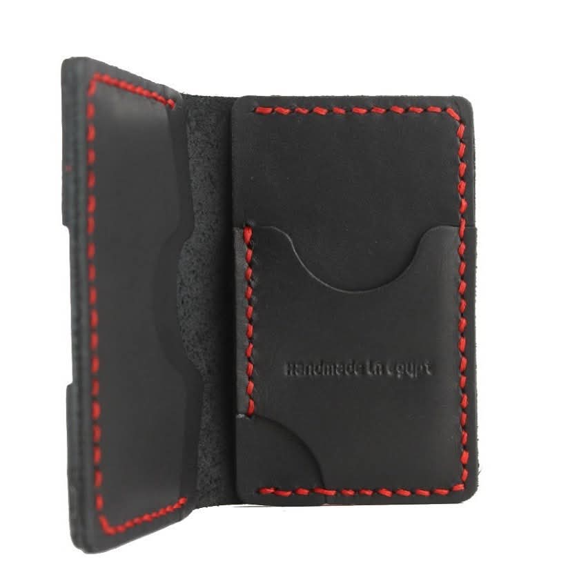 front wallet 21