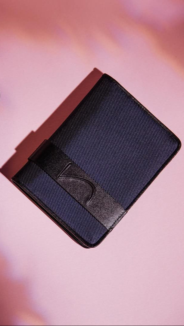 arkan card holder