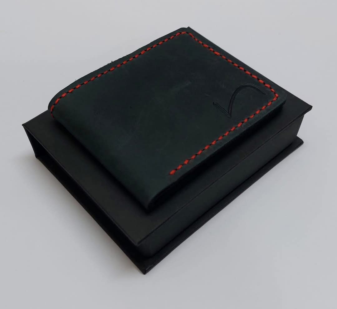 Wallet 21