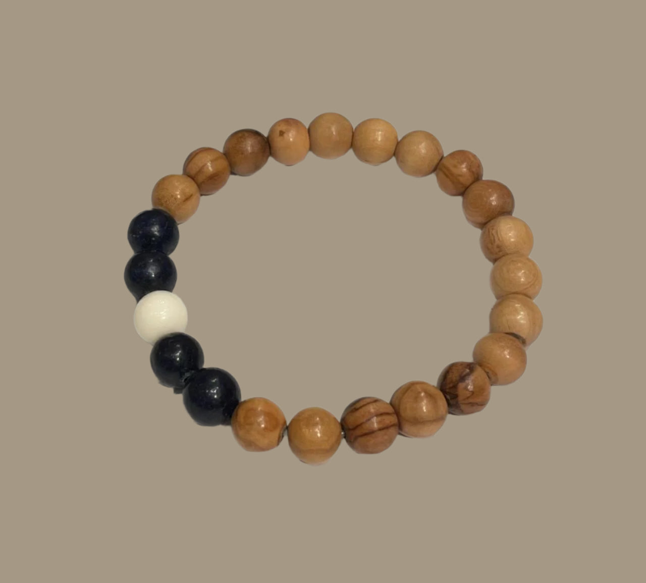 BRACELET WOOD