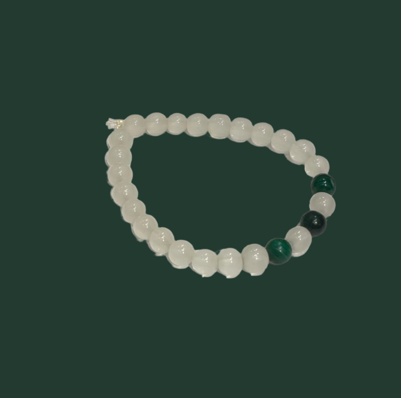 bracelet stone small