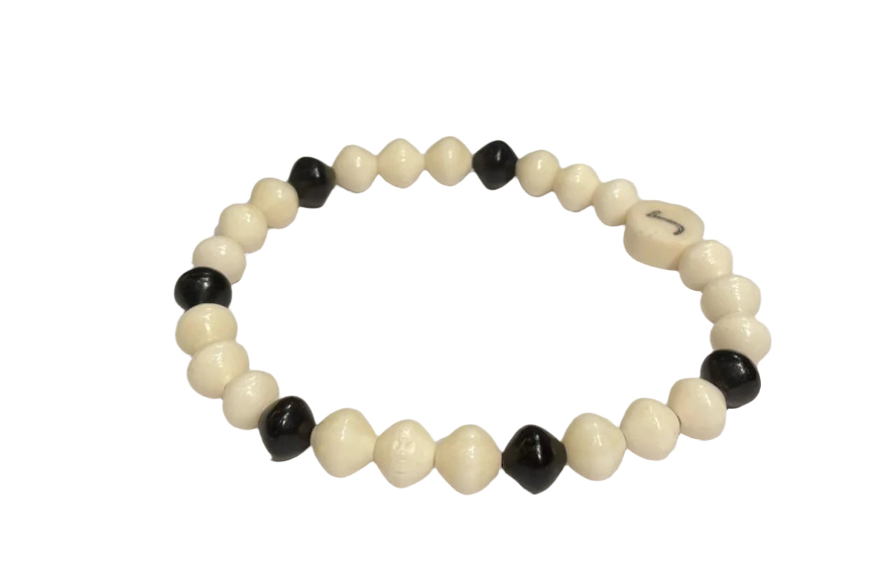 BRACELET GAMAL BONE