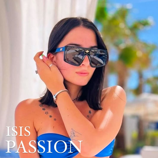isis passion