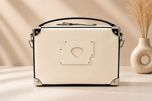 milan classico box bag