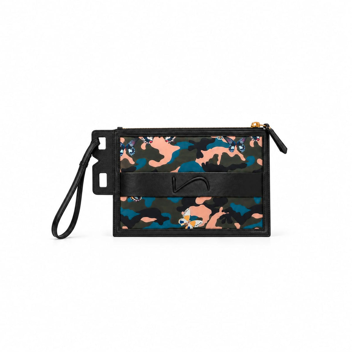 Sahel Clutch