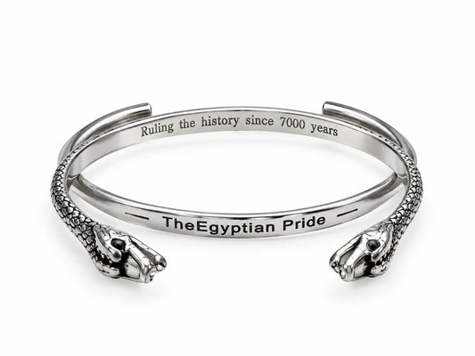 BRACELET METAL TWANS