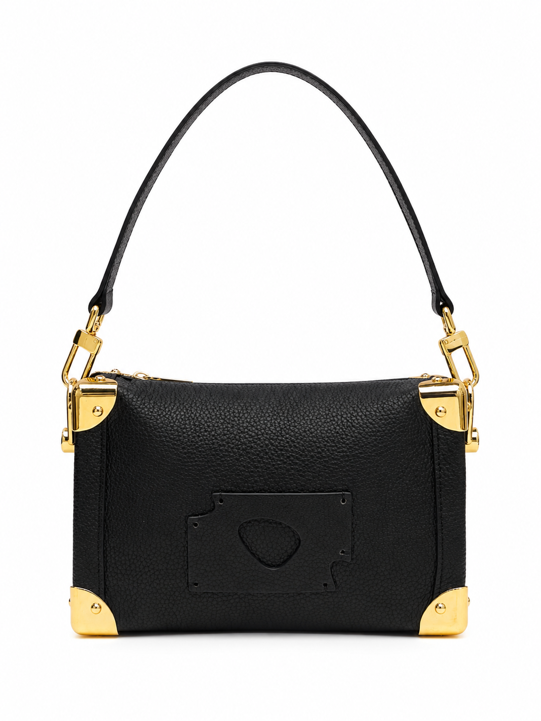 Milan Elite Crossbody Bag