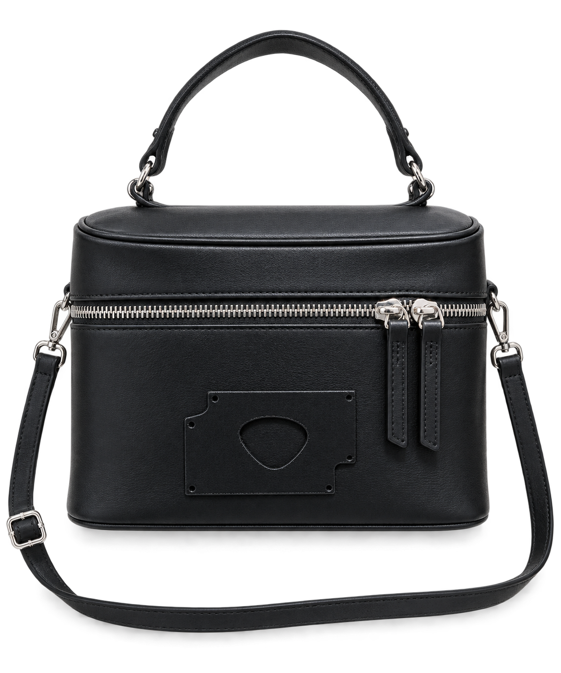Cross bag black edition