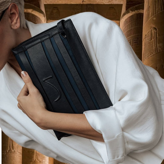 ras sidr clutch (S)