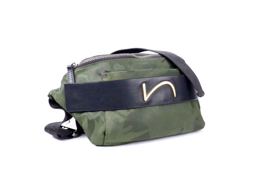 CAIRO CROSS/WAIST BAG