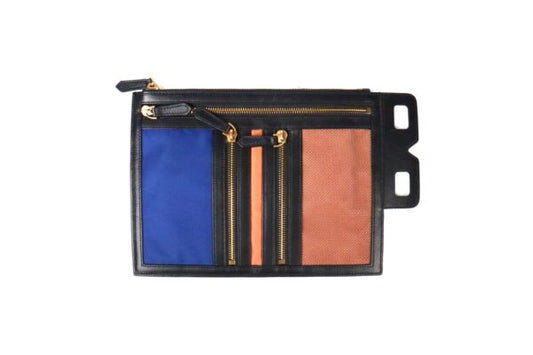 SAHEL EYE CLUTCH