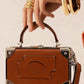 milan mini box bag