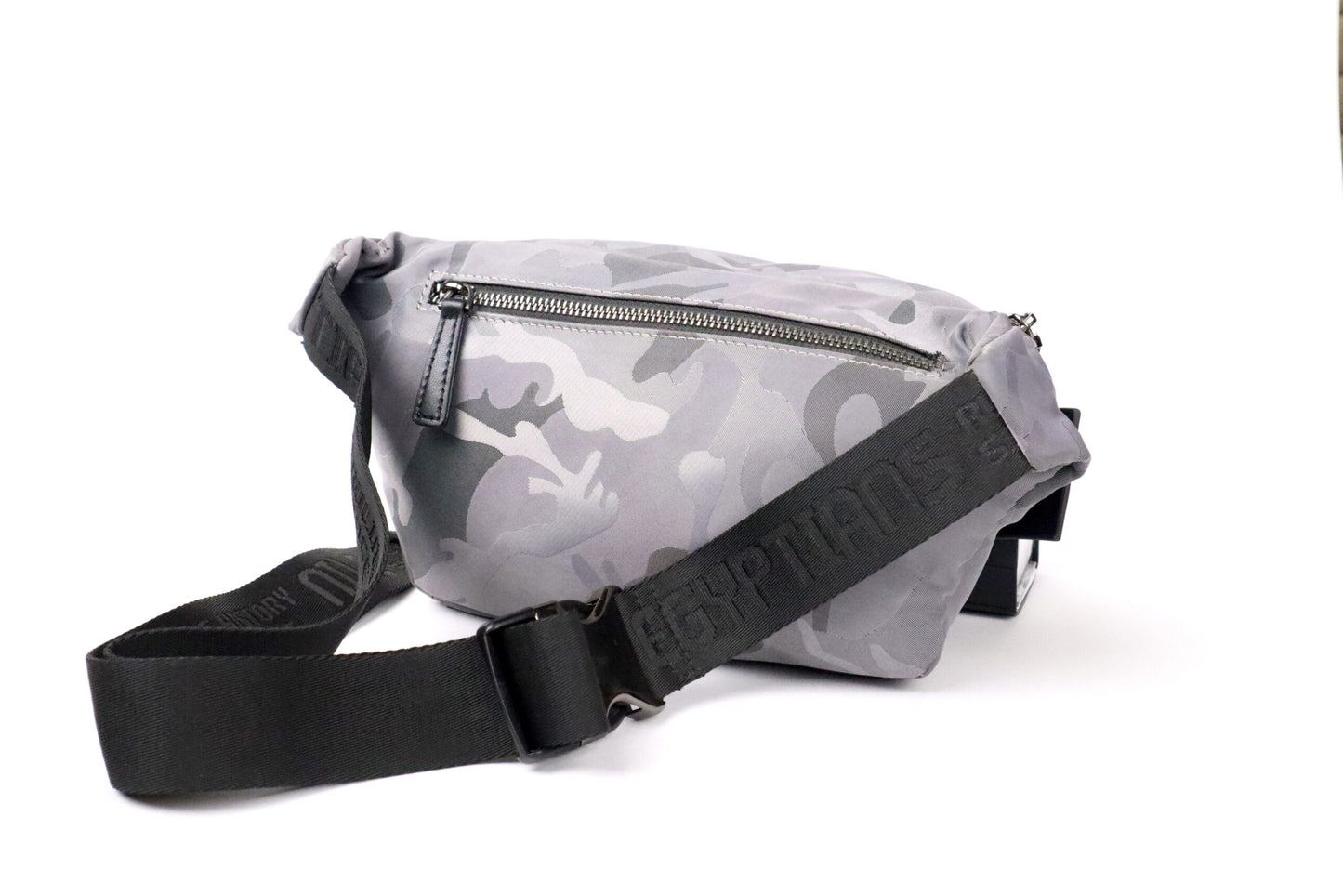 CAIRO CROSS/WAIST BAG