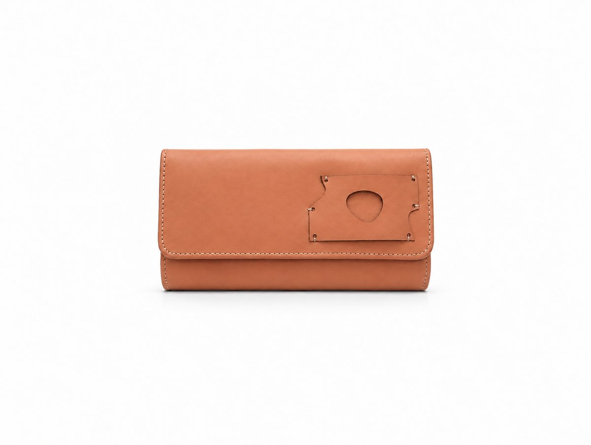 supper wallet
