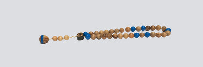 sabha 33 olive wood