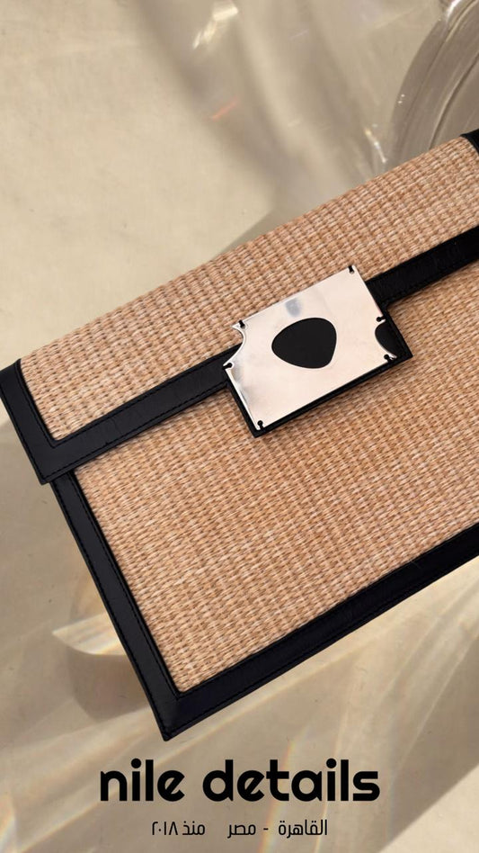 ZAYNAB CLUTCH