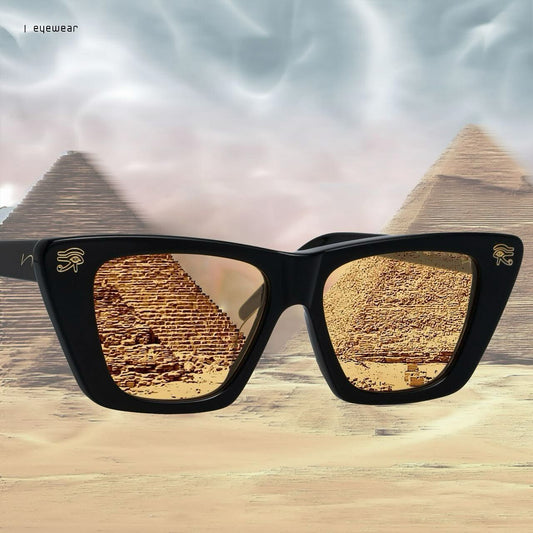 Horus eye