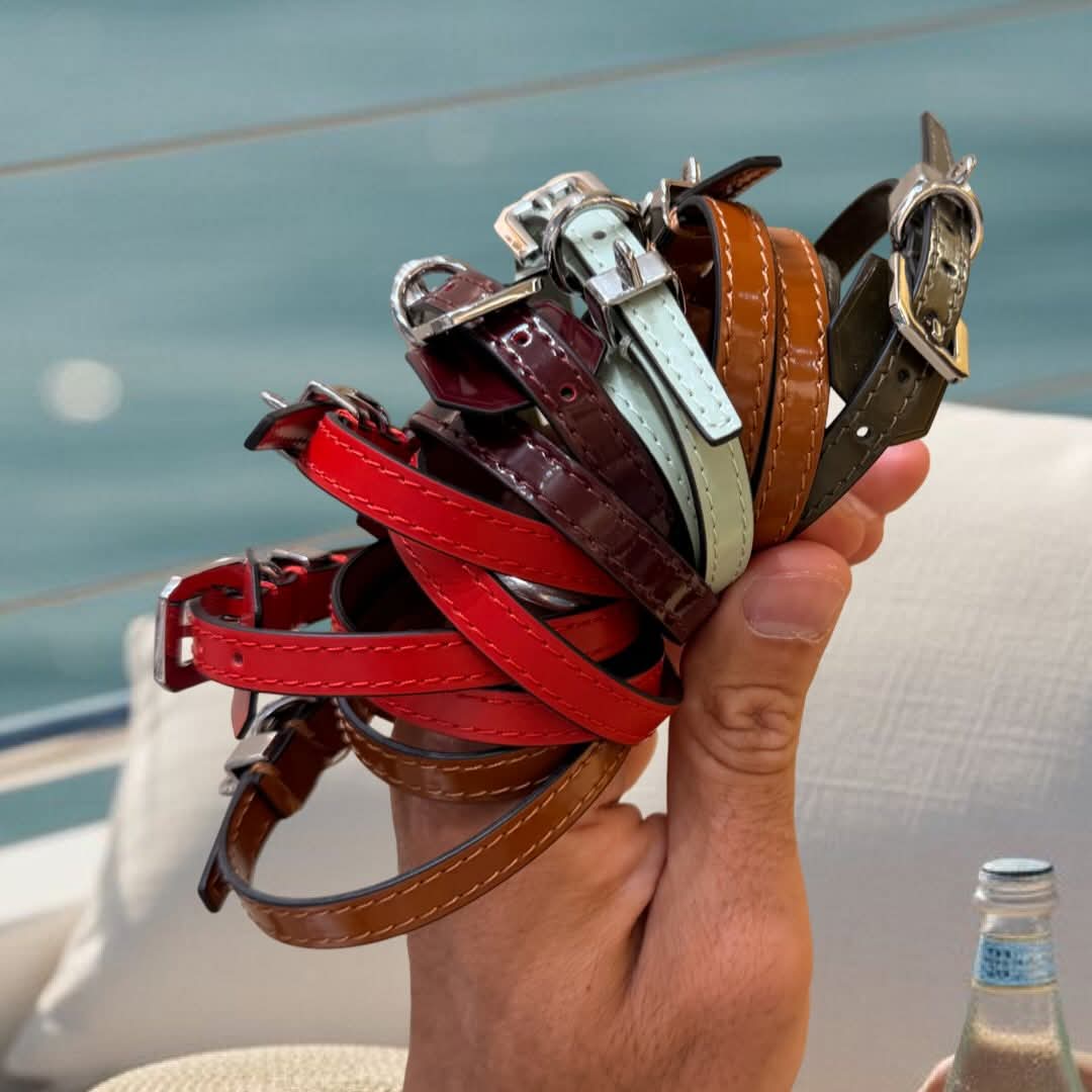 milan braceclet