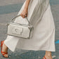 milan silm box bag