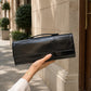milan notte clutch