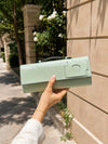 milan notte clutch