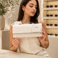 milan notte clutch