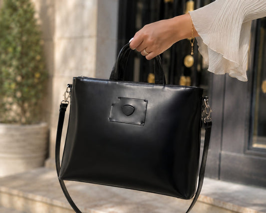 milan  via bussines bag