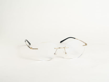 NILE FRAME 002