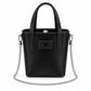 LEATHER CROSS BAG